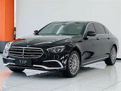 Mercedes-Benz E Class E-Class E 300 L Luxury - фото 1