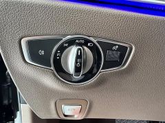 Mercedes-Benz E Class E-Class E 300 L Luxury - фото 11
