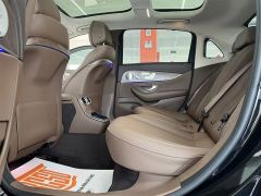 Mercedes-Benz E Class E-Class E 300 L Luxury - фото 13