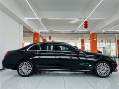 Mercedes-Benz E Class E-Class E 300 L Luxury - фото 15