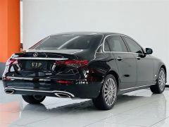 Mercedes-Benz E Class E-Class E 300 L Luxury - фото 16