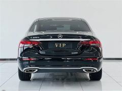 Mercedes-Benz E Class E-Class E 300 L Luxury - фото 17