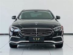 Mercedes-Benz E Class E-Class E 300 L Luxury - фото 2