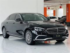 Mercedes-Benz E Class E-Class E 300 L Luxury - фото 3