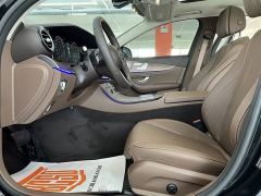 Mercedes-Benz E Class E-Class E 300 L Luxury - фото 4
