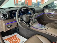 Mercedes-Benz E Class E-Class E 300 L Luxury - фото 6
