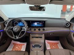 Mercedes-Benz E Class E-Class E 300 L Luxury - фото 7