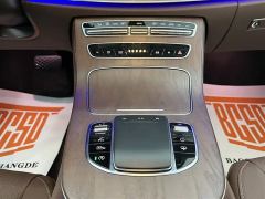 Mercedes-Benz E Class E-Class E 300 L Luxury - фото 8