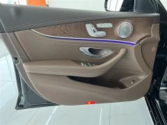 Mercedes-Benz E Class E-Class E 300 L Luxury - фото 9
