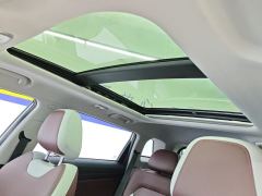 Geely Boyue 1.8TD Version - фото 15