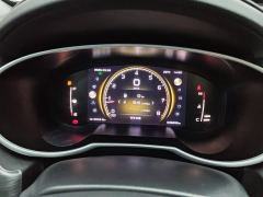 Geely Boyue 1.8TD Version - фото 20