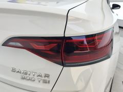 Volkswagen Jetta 300TSI Edition - ფოტო 5
