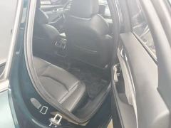 Geely Xingui Xingrui 2.0T Only this turquoise version - photo 10