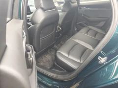 Geely Xingui Xingrui 2.0T Only this turquoise version - photo 13