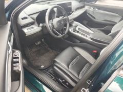 Geely Xingui Xingrui 2.0T Only this turquoise version - photo 6