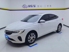 Buick Verano Pro 1.5T Joy Edition - ფოტო 1