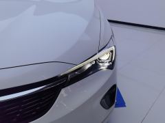 Buick Verano Pro 1.5T Joy Edition - ფოტო 4