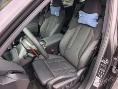BMW X3 M50 xDrive - ფოტო 10