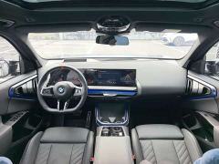 BMW X3 M50 xDrive - ფოტო 11