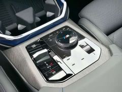 BMW X3 M50 xDrive - ფოტო 15