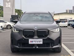 BMW X3 M50 xDrive - ფოტო 2