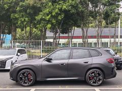 BMW X3 M50 xDrive - ფოტო 4