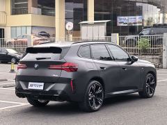 BMW X3 M50 xDrive - ფოტო 5