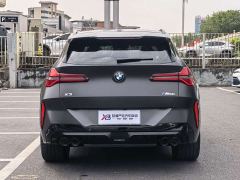 BMW X3 M50 xDrive - ფოტო 6