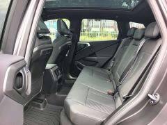 BMW X3 M50 xDrive - ფოტო 9