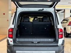 Toyota Prado 2.4T TX Edition 5 - ფოტო 12