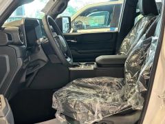 Toyota Prado 2.4T TX Edition 5 - ფოტო 4