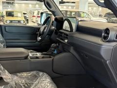 Toyota Prado 2.4T TX Edition 5 - ფოტო 5
