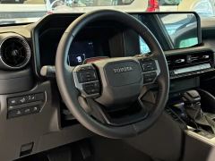 Toyota Prado 2.4T TX Edition 5 - ფოტო 6
