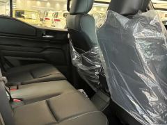 Toyota Prado 2.4T TX Edition 5 - ფოტო 8