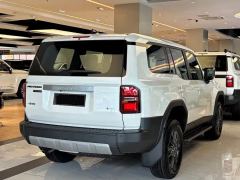 Toyota Prado 2.4T TX Edition 5 - ფოტო 9
