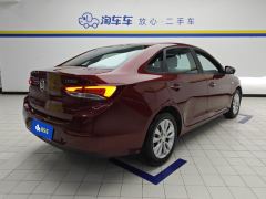 Buick Excelle Facelift Paradigm 1.5L Automatic Elite Edition - фото 2
