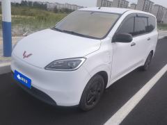 Wuling Hongguang EV BEV 300km Practical 5-seater - ფოტო 1