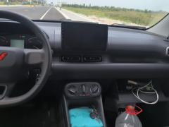 Wuling Hongguang EV BEV 300km Practical 5-seater - ფოტო 17