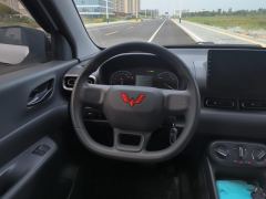 Wuling Hongguang EV BEV 300km Practical 5-seater - ფოტო 18