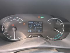 Wuling Hongguang EV BEV 300km Practical 5-seater - ფოტო 20