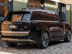 Land Rover Range Rover 3.0L V6 400PS Genesis Extended Wheelbase - фото 3