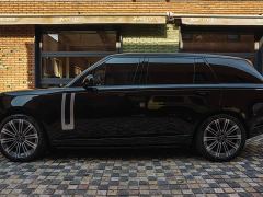 Land Rover Range Rover 3.0L V6 400PS Genesis Extended Wheelbase - фото 4