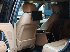 Land Rover Range Rover 3.0L V6 400PS Genesis Extended Wheelbase - фото 5
