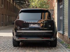 Land Rover Range Rover 3.0L V6 400PS Genesis Extended Wheelbase - фото 6