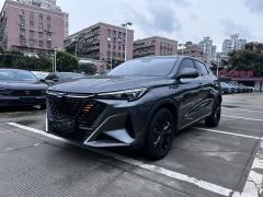 Oshan X5 PLUS 1.5T AI Edition - photo 1