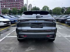 Oshan X5 PLUS 1.5T AI Edition - photo 10