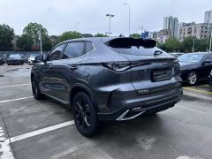 Oshan X5 PLUS 1.5T AI Edition - photo 11