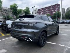 Oshan X5 PLUS 1.5T AI Edition - photo 12