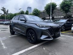 Oshan X5 PLUS 1.5T AI Edition - photo 3
