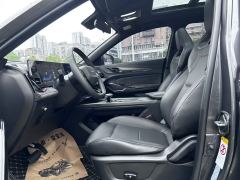 Oshan X5 PLUS 1.5T AI Edition - photo 4